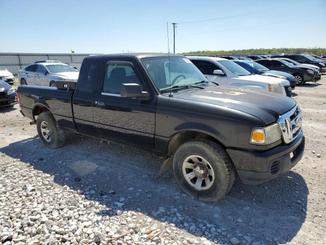 Lot #2484756022 2008 FORD RANGER SUP salvage car