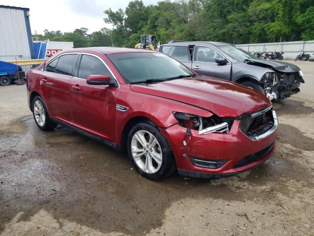 2016 Ford Taurus Sel VIN: 1FAHP2E87GG132883 Lot: 51015604