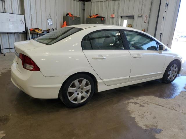 2009 Honda Civic Lx VIN: 19XFA16589E029623 Lot: 52934434