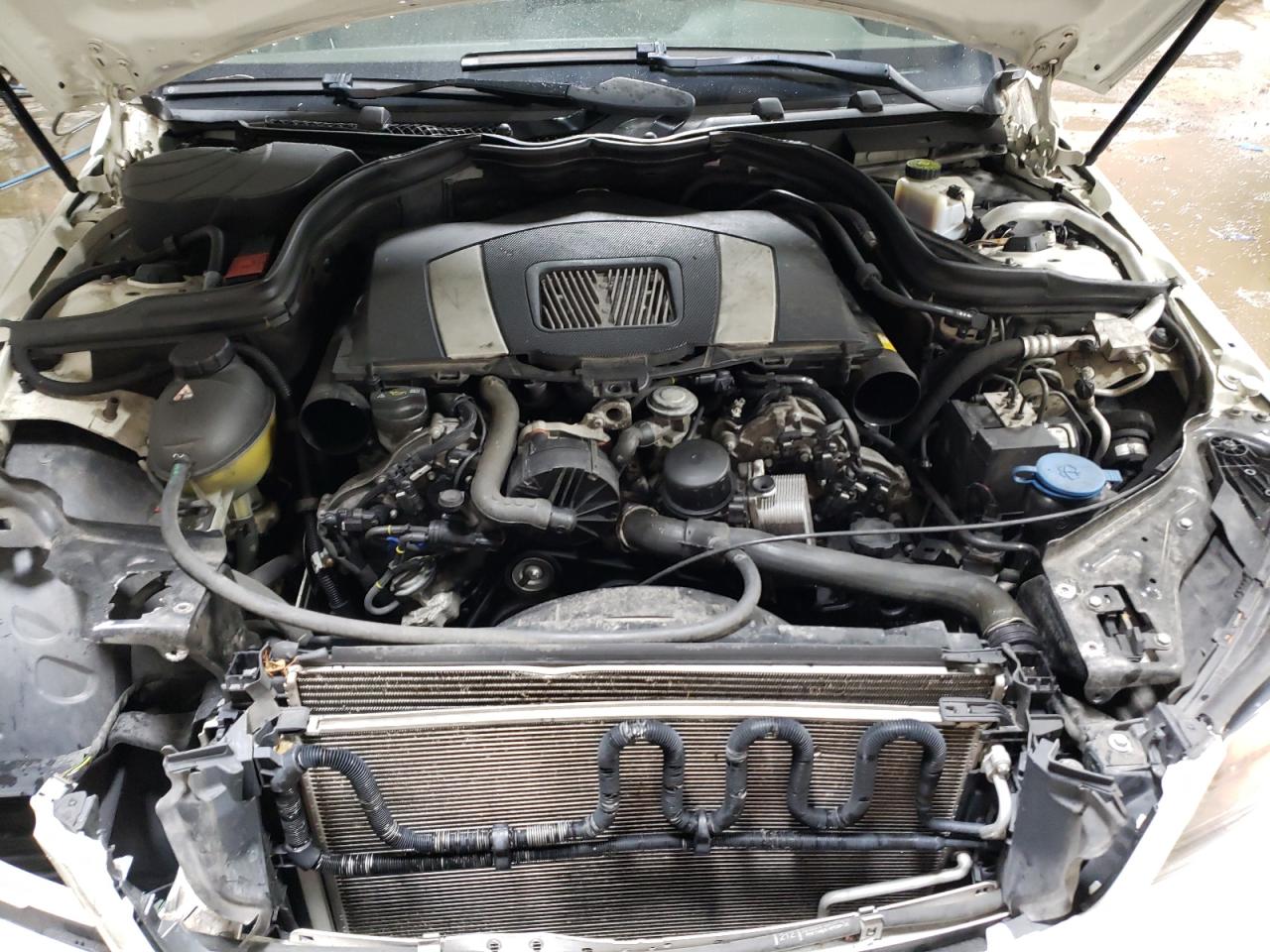 WDDGF8BB5CA717864 2012 Mercedes-Benz C 300 4Matic