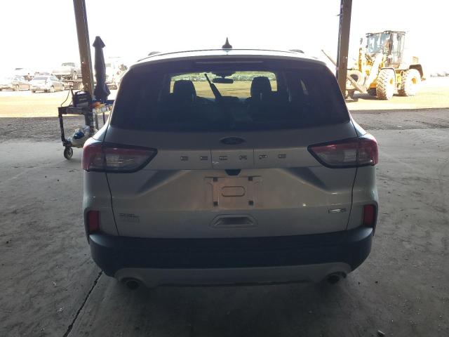 2020 Ford Escape Sel VIN: 1FMCU9H66LUB06105 Lot: 52467874