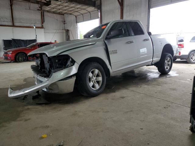 2016 Ram 1500 Slt VIN: 1C6RR7GGXGS280153 Lot: 49735794