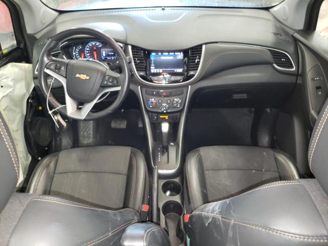 2020 Chevrolet Trax 1Lt VIN: KL7CJLSB5LB092917 Lot: 49402094