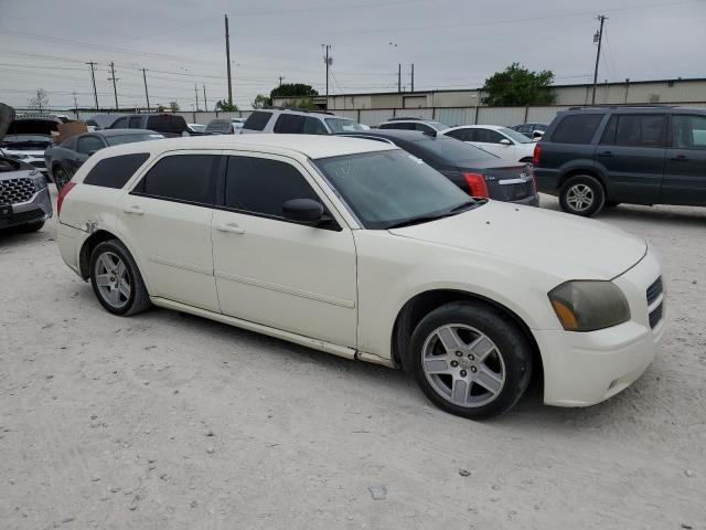 2005 Dodge Magnum Sxt VIN: 2D4FV48VX5H669837 Lot: 51731664