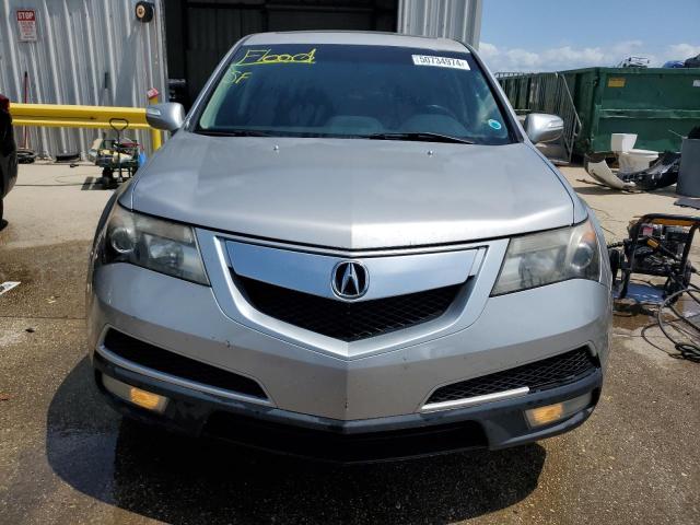 2010 Acura Mdx Technology VIN: 2HNYD2H63AH532443 Lot: 50734974