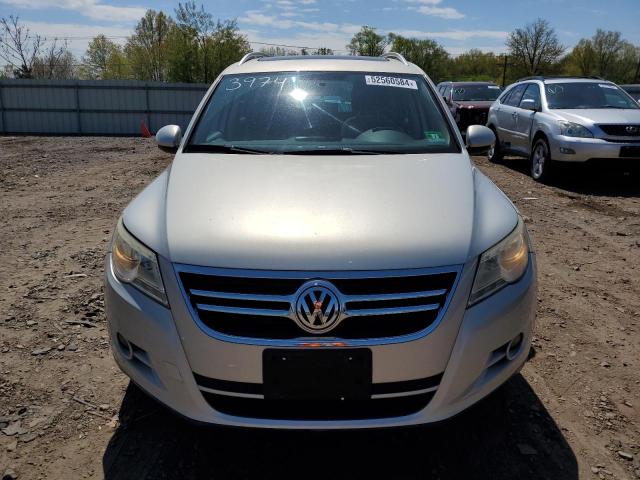 2009 Volkswagen Tiguan Se VIN: WVGBV75N19W068823 Lot: 52560584