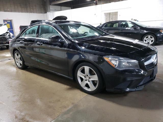 2016 Mercedes-Benz Cla 250 4Matic VIN: WDDSJ4GB8GN385668 Lot: 51351384