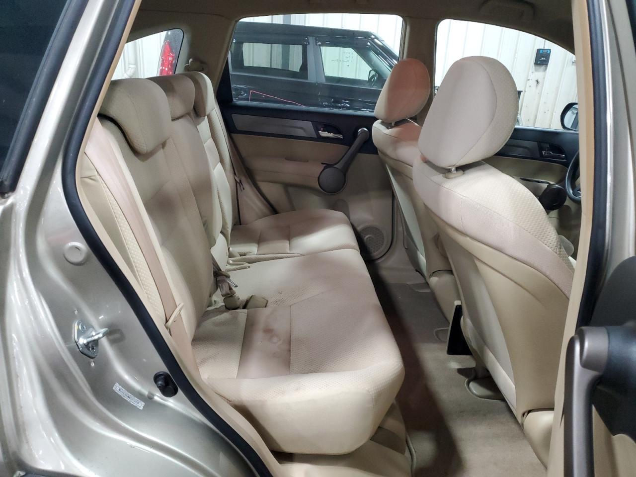 3CZRE38388G709477 2008 Honda Cr-V Lx