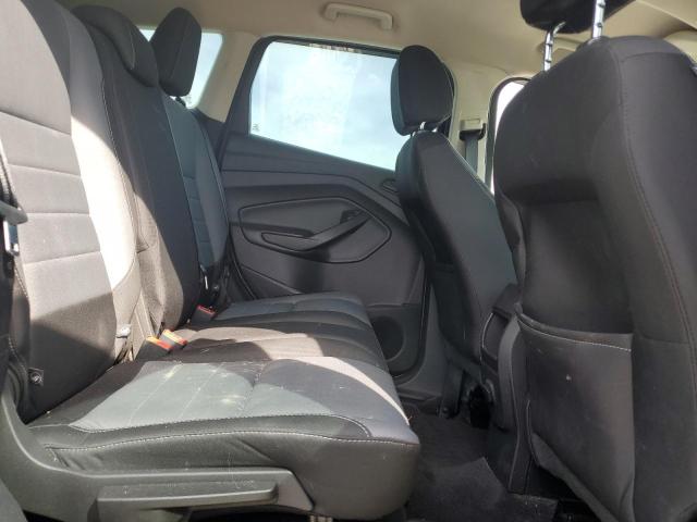 2017 FORD ESCAPE S - 1FMCU0F79HUB36083