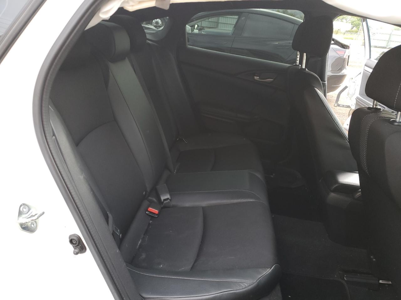 19XFC2F89LE206780 HONDA CIVIC 2020
