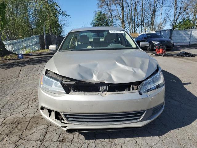 2013 Volkswagen Jetta Se VIN: 3VWDP7AJ5DM237063 Lot: 51453704