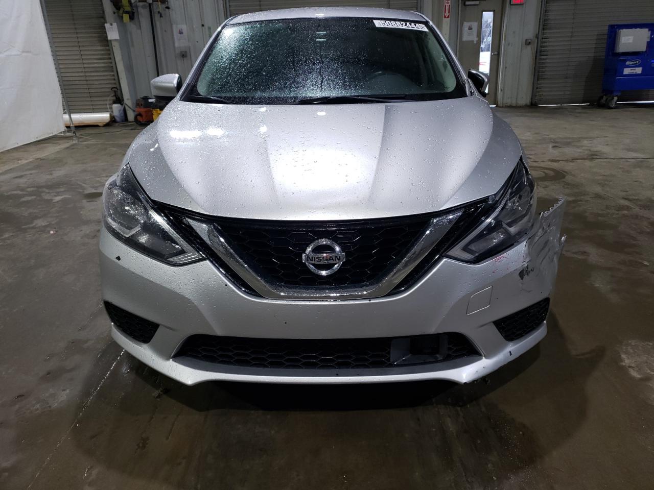 3N1AB7AP9KY334963 NISSAN SENTRA 2019