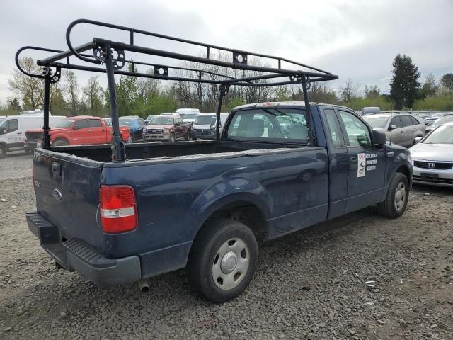 1FTRF12265KF12531 | 2005 Ford f150