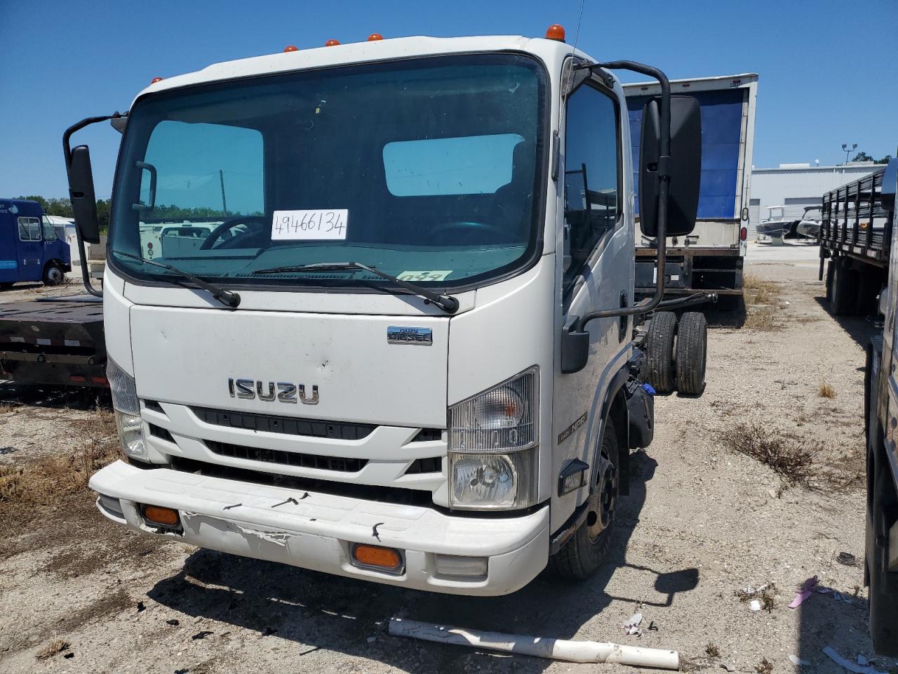 JALB4W177G7F01739 2016 Isuzu Npr