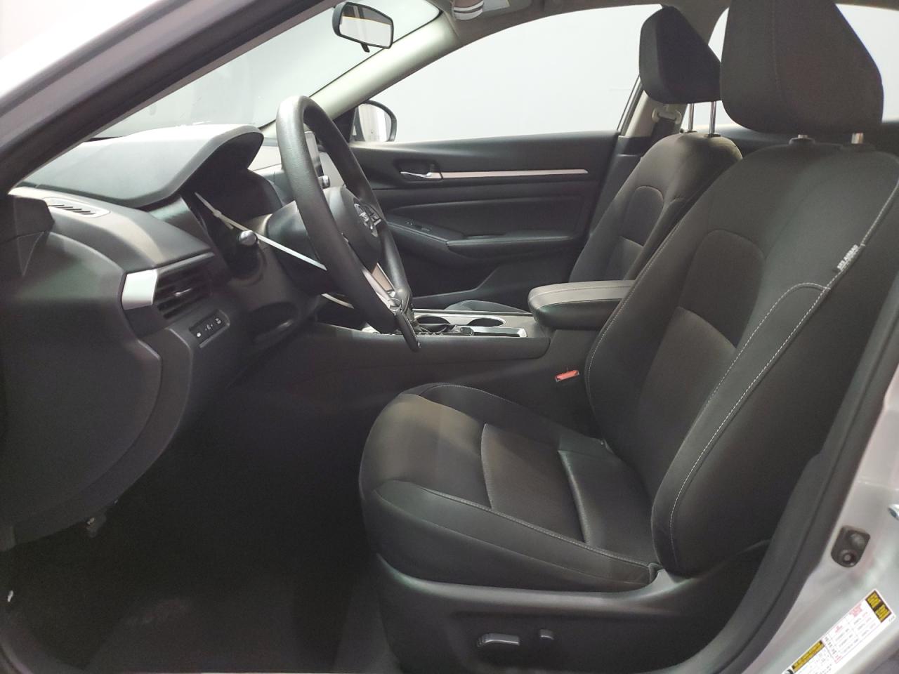 1N4BL4DV2NN386501 NISSAN ALTIMA 2022