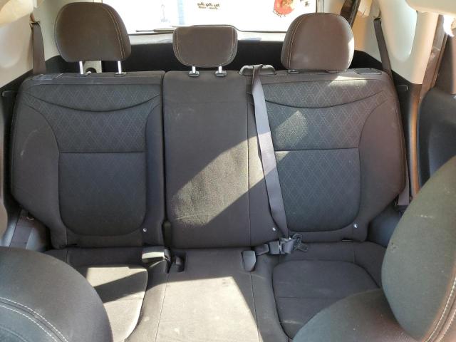 2016 Kia Soul VIN: KNDJN2A22G7310668 Lot: 57191454