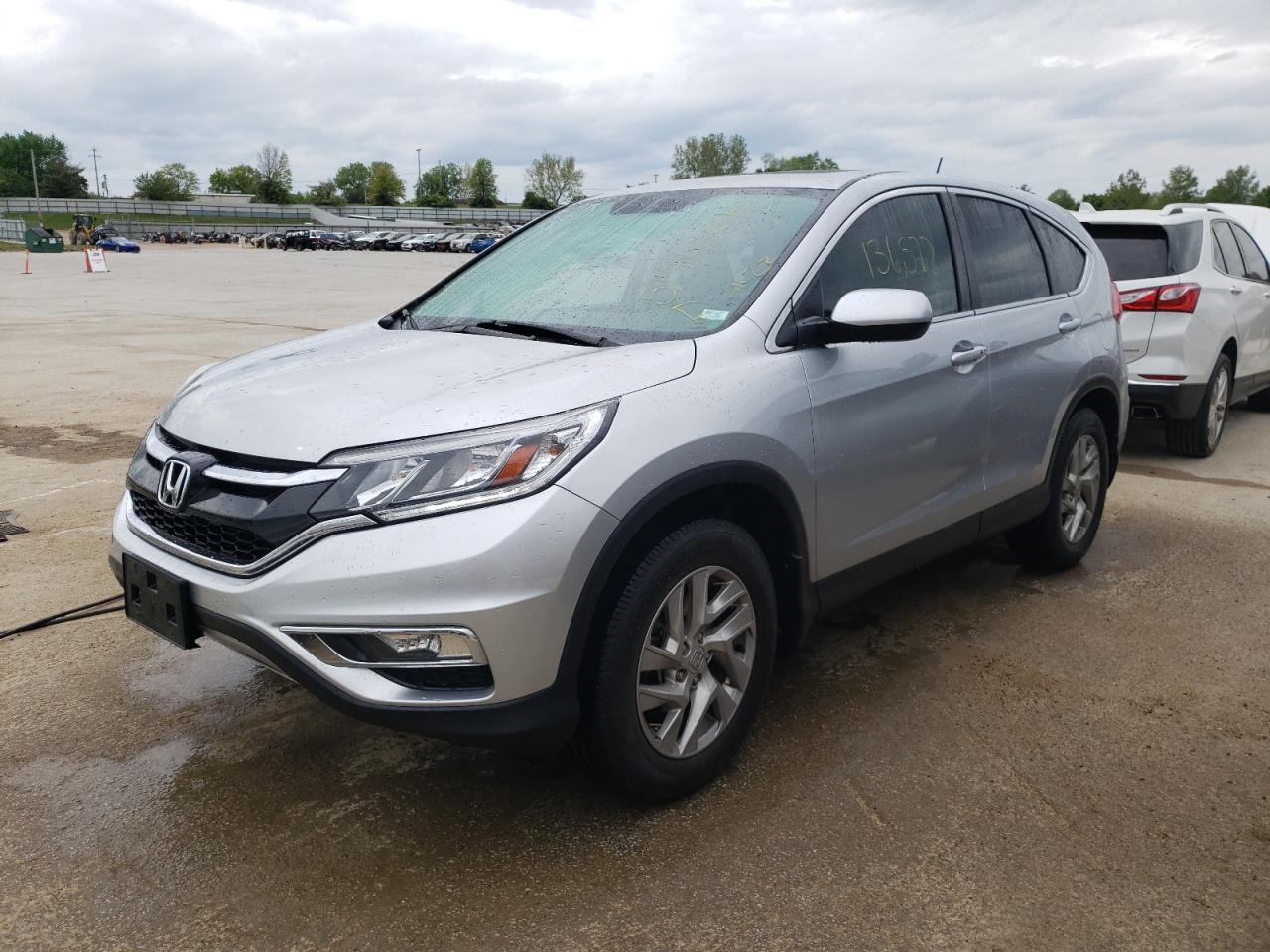 5J6RM4H57GL111859 HONDA CRV 2016