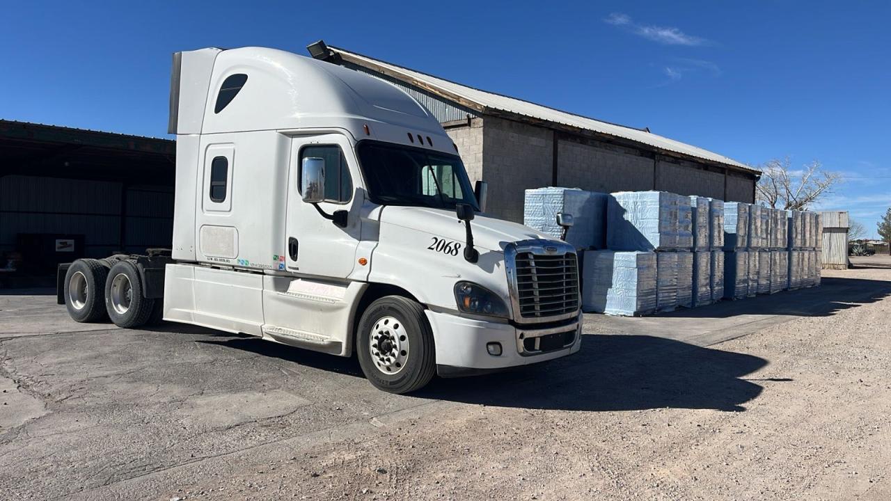3AKJGLD57GSHD5215 FREIGHTLINER ALL OTHER 2016