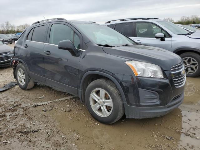 2016 Chevrolet Trax 1Lt VIN: KL7CJPSB6GB553944 Lot: 51460294