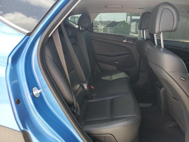 2018 HYUNDAI TUCSON VAL - KM8J33A29JU740164