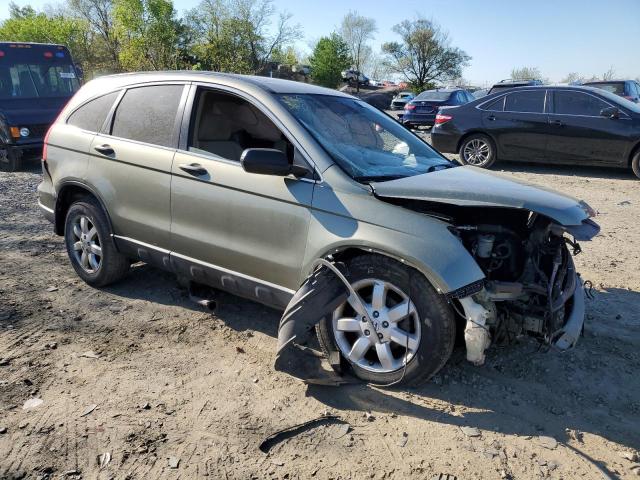 2007 Honda Cr-V Ex VIN: JHLRE48547C087090 Lot: 51067024