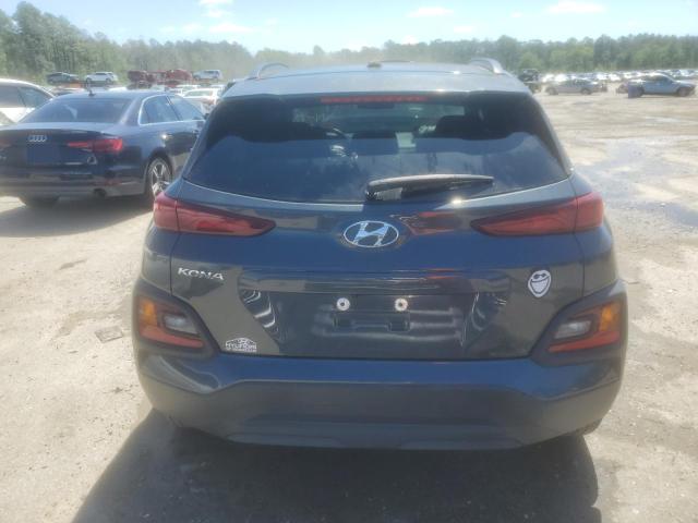 2020 Hyundai Kona Sel VIN: KM8K22AA3LU405347 Lot: 50469604