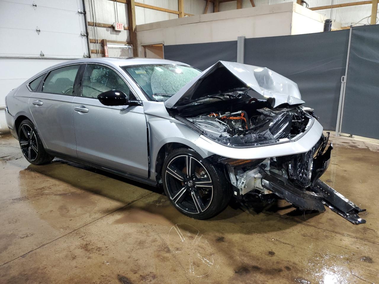 1HGCY2F52PA050330 HONDA ACCORD 2023