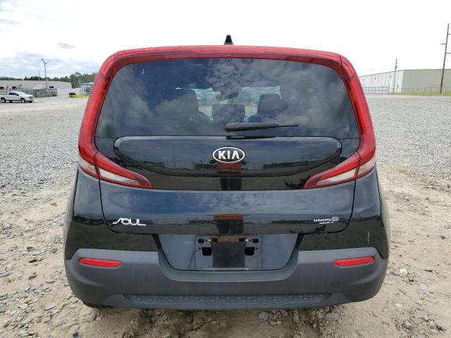 2020 Kia Soul Lx VIN: KNDJ23AU8L7714956 Lot: 50140444