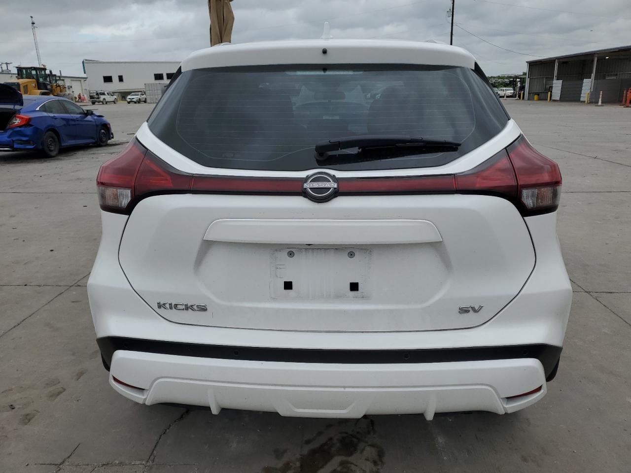 3N1CP5CV4PL479682 NISSAN KICKS 2023