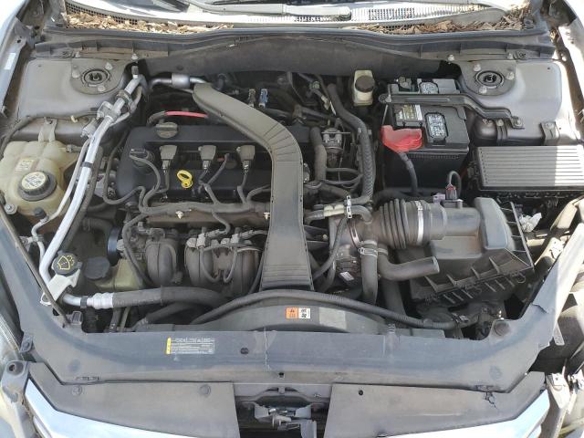 2007 Ford Fusion S VIN: 3FAHP06Z07R102399 Lot: 49433894