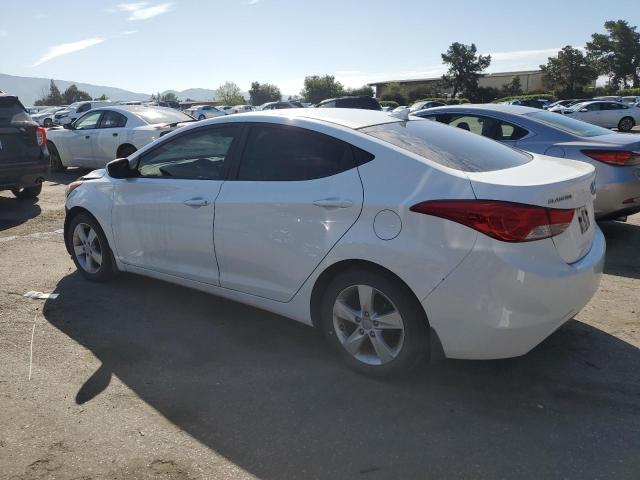 2013 Hyundai Elantra Gls VIN: 5NPDH4AE3DH428049 Lot: 45619564