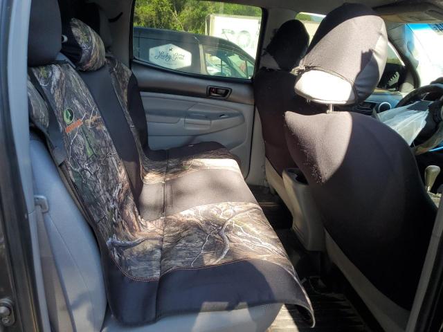 2011 Toyota Tacoma Double Cab Prerunner VIN: 3TMJU4GN7BM118841 Lot: 51783384