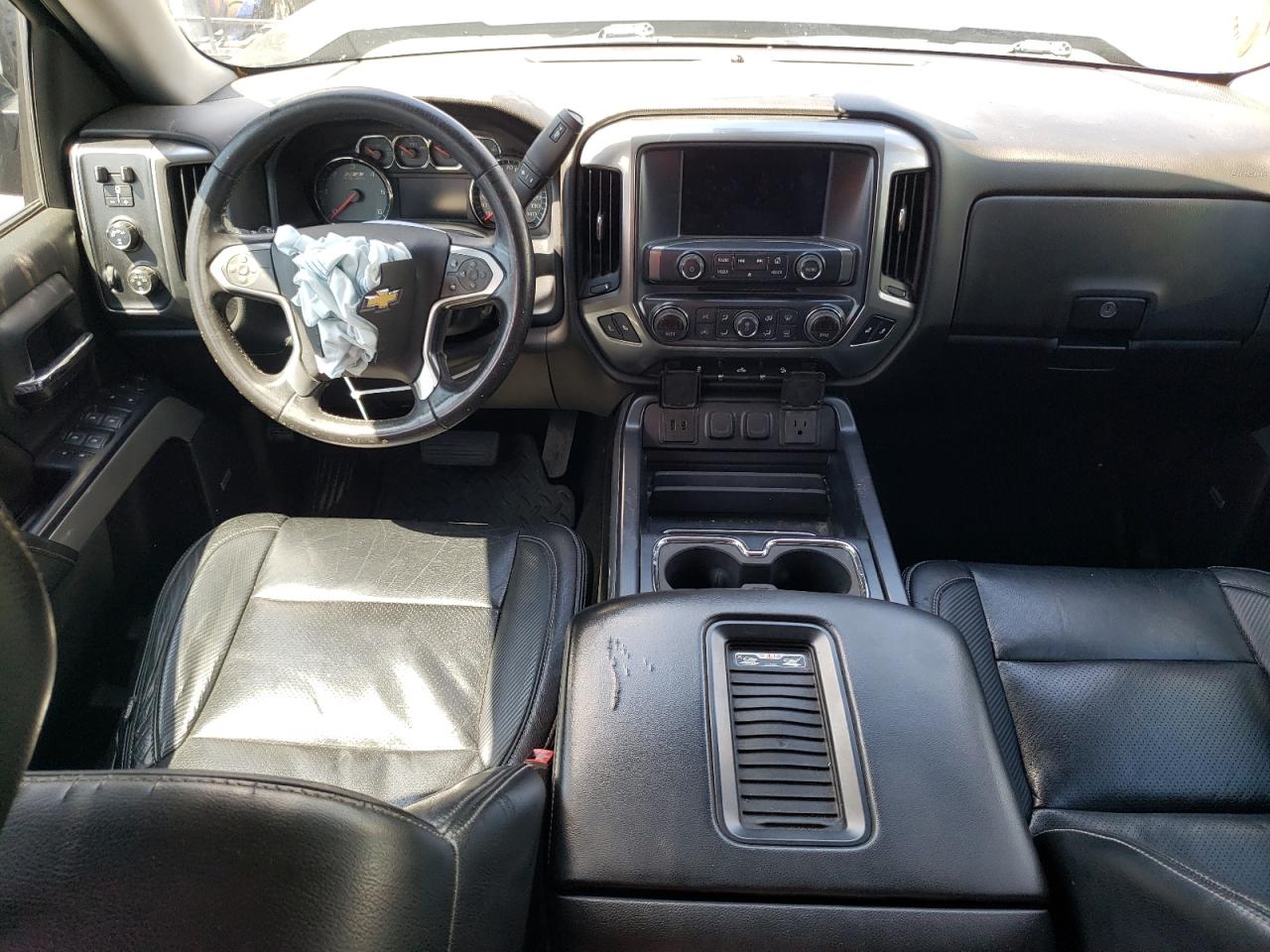 3GCUKREC1JG299143 CHEVROLET ALL Models 2018