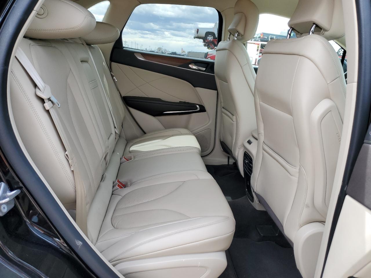 5LMCJ2D96KUL53085 LINCOLN MKC 2019
