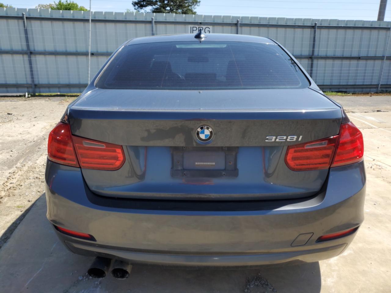 WBA3A5G54DNP22585 2013 BMW 328 I