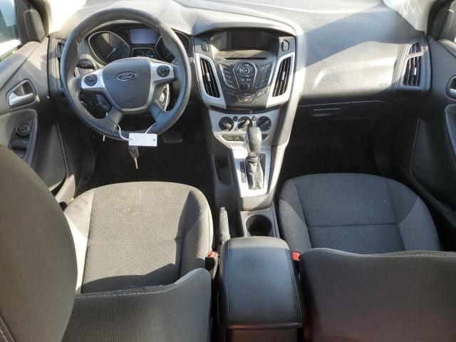 2014 Ford Focus Se VIN: 1FADP3K28EL239479 Lot: 52224424