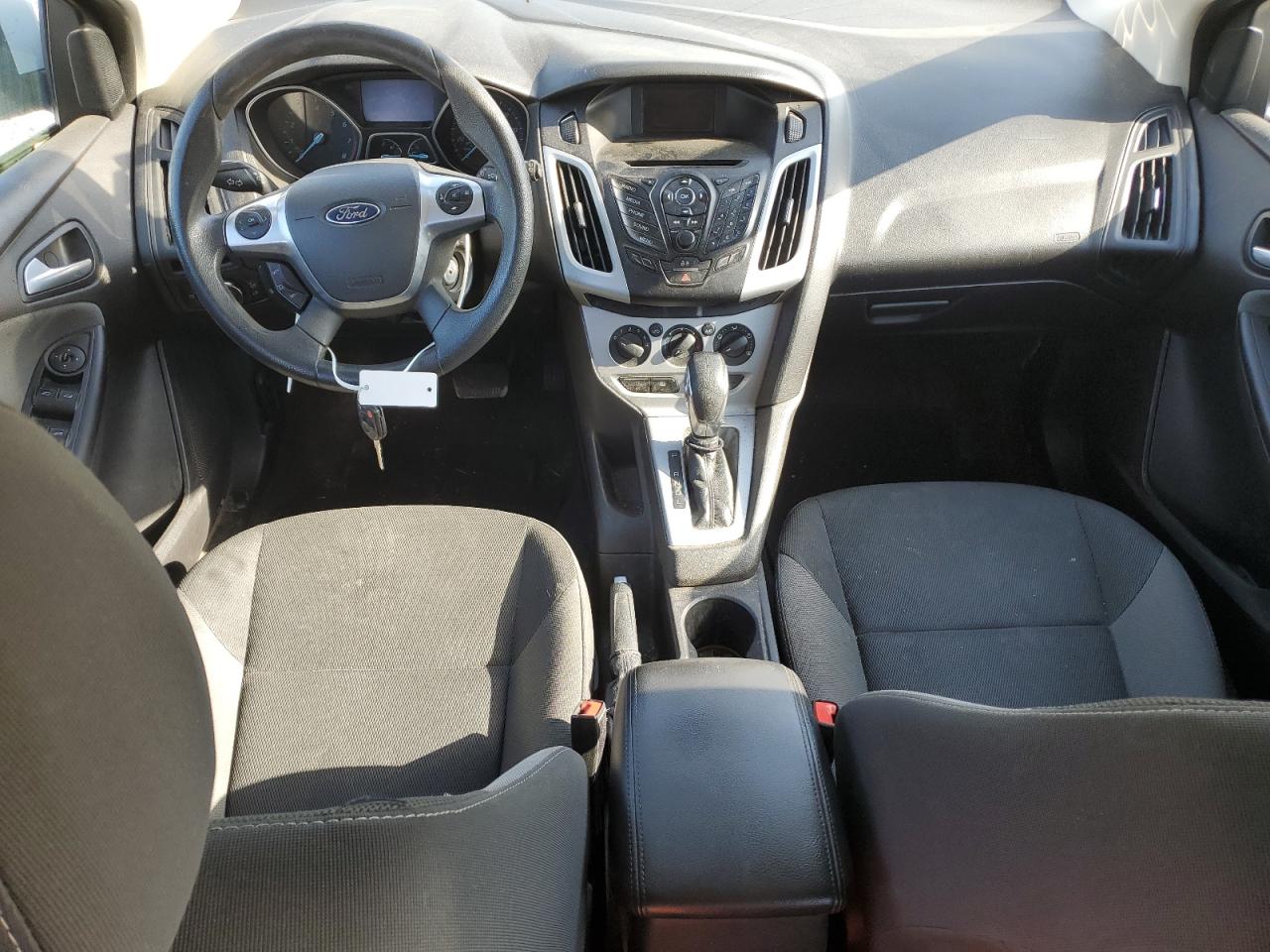 1FADP3K28EL239479 2014 Ford Focus Se