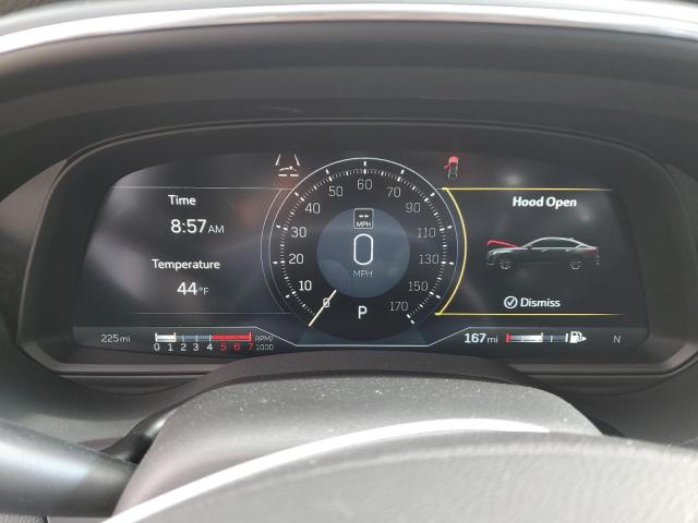 2024 CADILLAC CT5 SPORT - 1G6DU5RKXR0123490