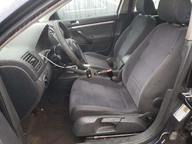 2006 Volkswagen Jetta Value VIN: 3VWPF71K46M624649 Lot: 49064044