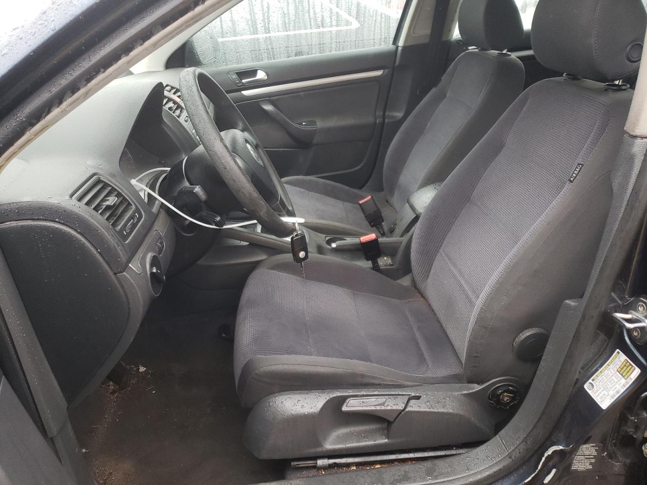 3VWPF71K46M624649 2006 Volkswagen Jetta Value