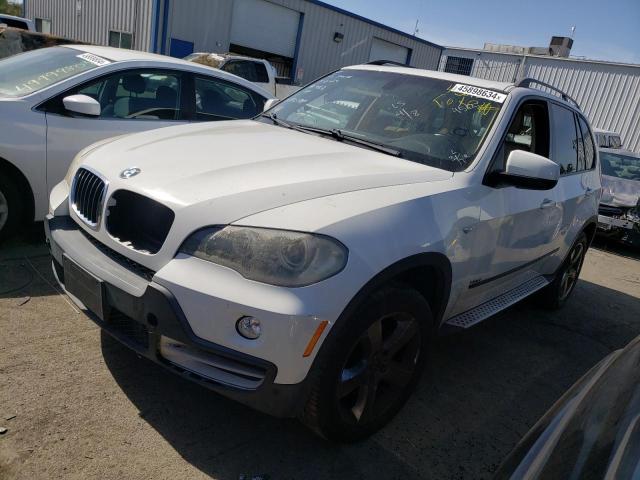 2008 BMW X5 3.0I VIN: 5UXFE43588L030804 Lot: 45898634