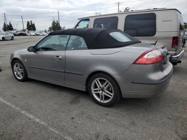 2007 Saab 9-3 2.0T VIN: YS3FD79Y076000581 Lot: 52241214