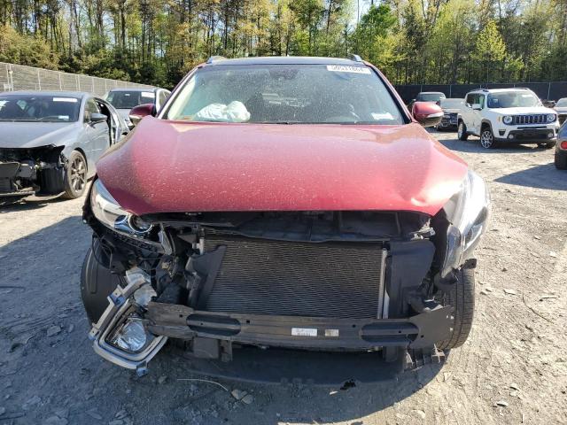 2018 KIA SORENTO 5XYPH4A53JG409677