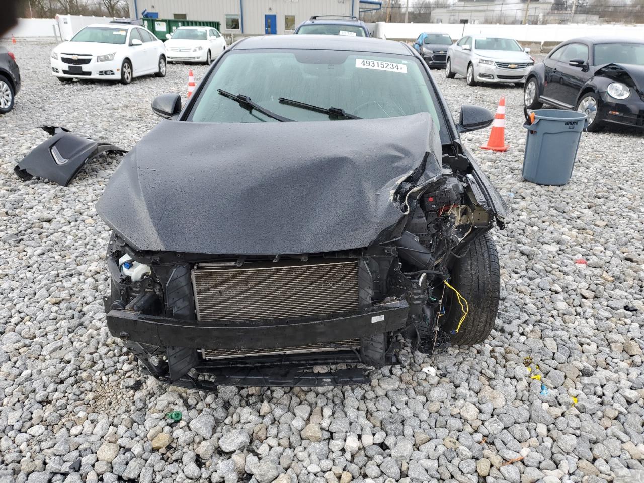 KMHD84LF0JU505530 HYUNDAI ELANTRA 2018