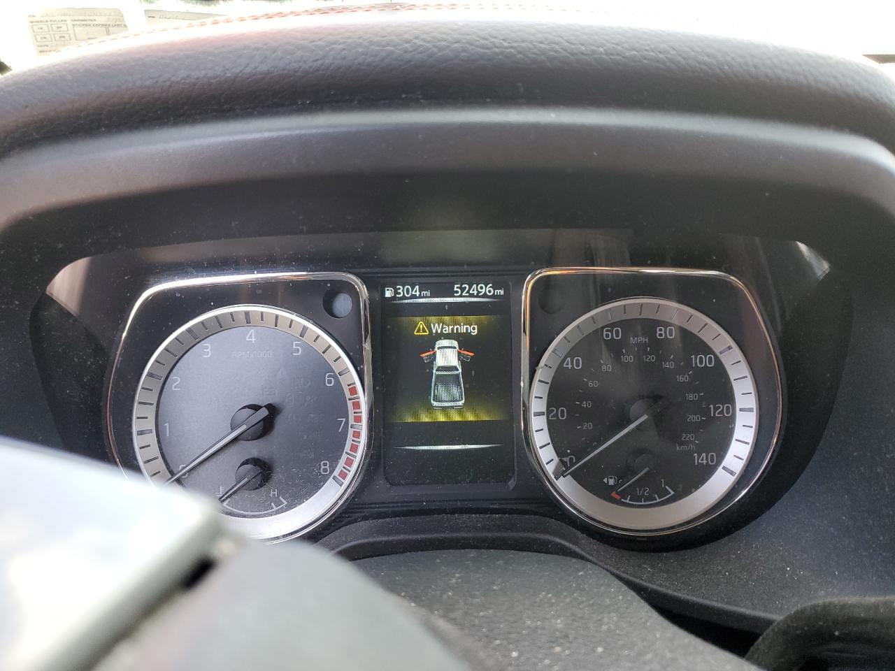 1N6AA1E59JN543599 NISSAN TITAN 2018