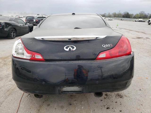 2014 Infiniti Q60 Journey VIN: JN1CV6EL0EM130786 Lot: 49222764