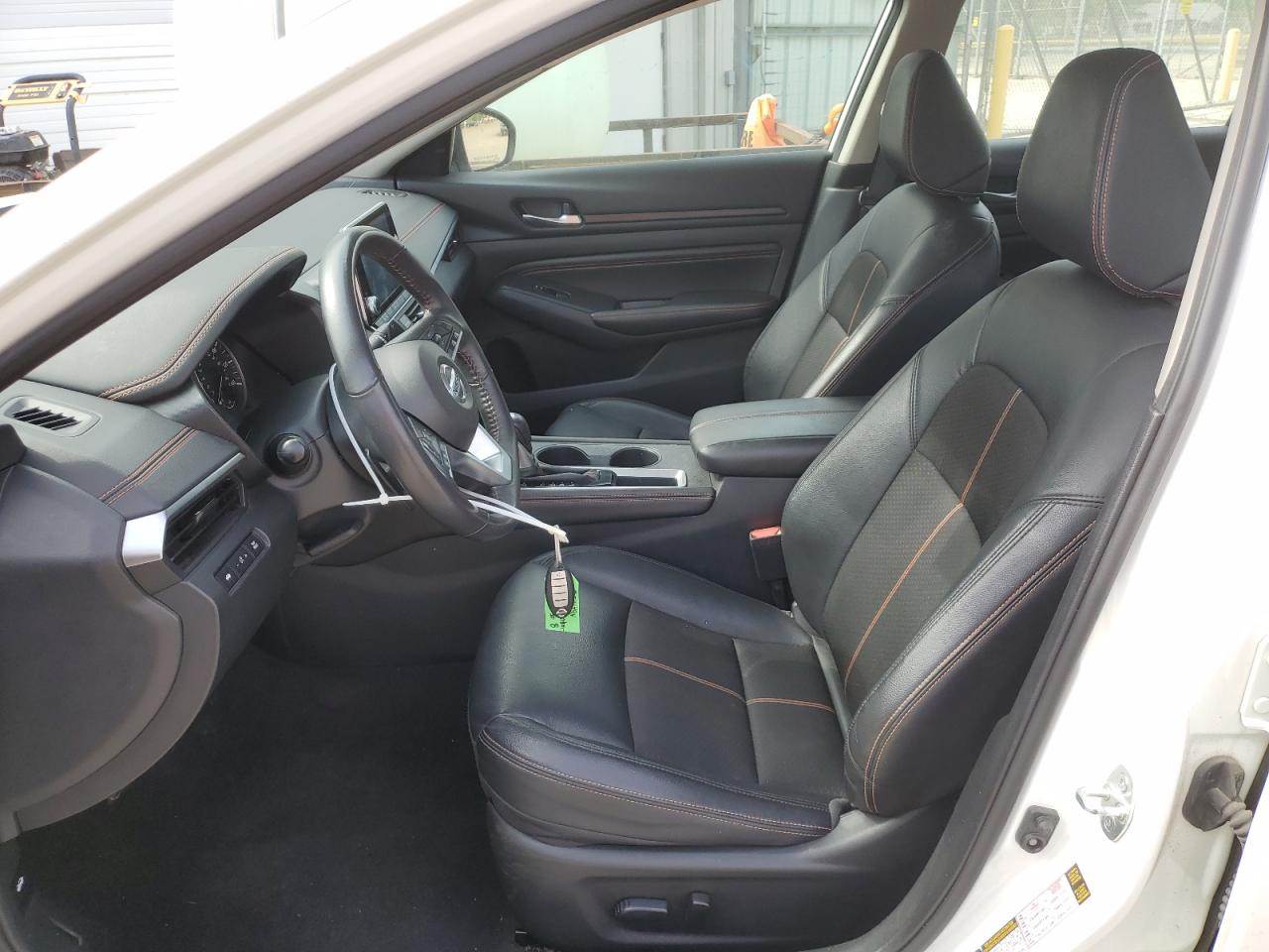 1N4BL4CV0NN382707 NISSAN ALTIMA 2022