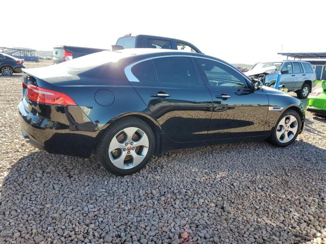 Vin: sajar4bg2ha972749, lot: 50736854, jaguar xe 20173