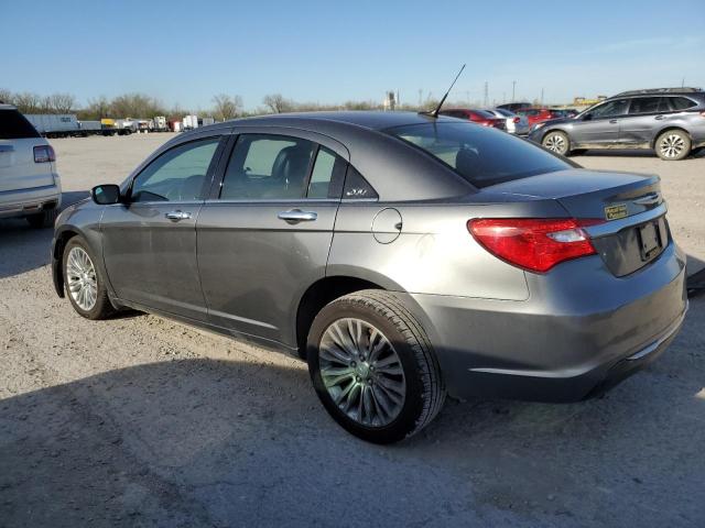 2012 Chrysler 200 Limited VIN: 1C3CCBCG0CN145866 Lot: 50290074