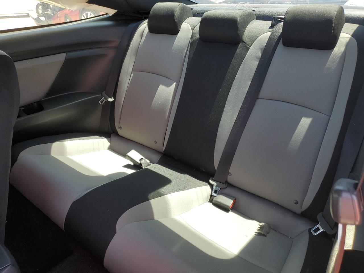 2HGFC3B30GH362203 HONDA CIVIC 2016